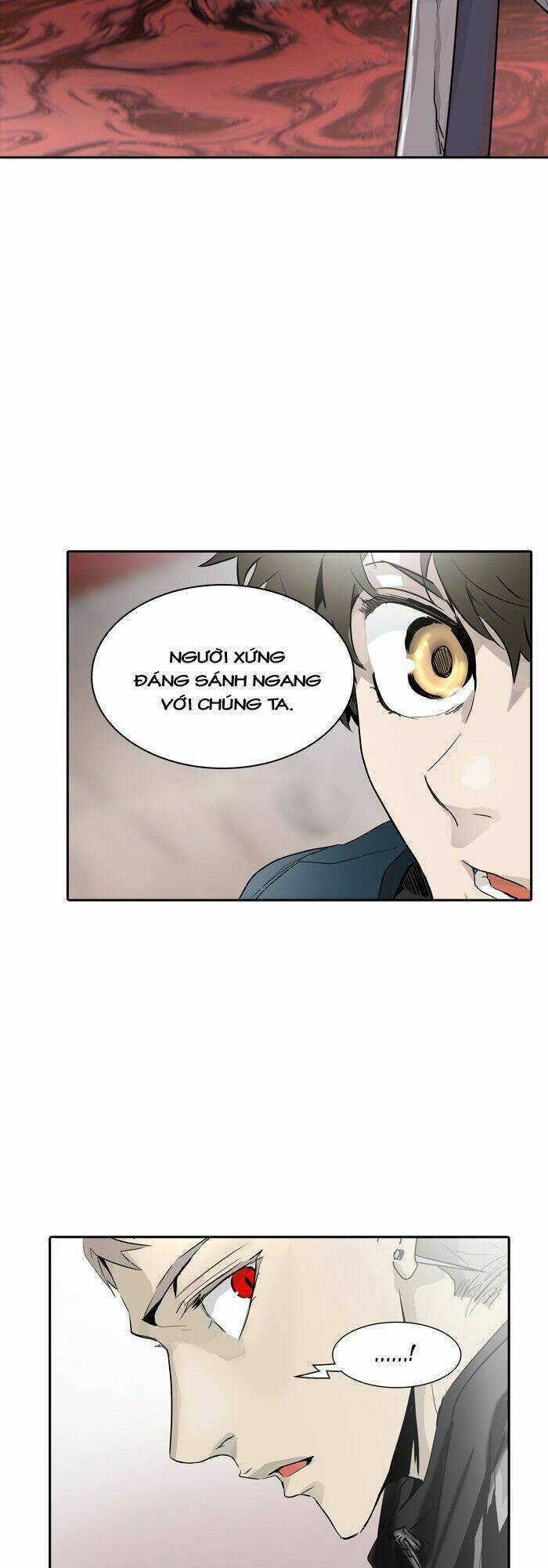 Cuộc Chiến Trong Tòa Tháp Chapter 337 - Trang 2