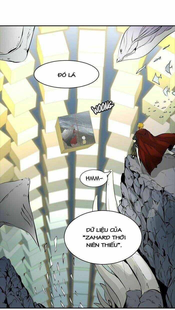 Cuộc Chiến Trong Tòa Tháp Chapter 338 - Trang 2