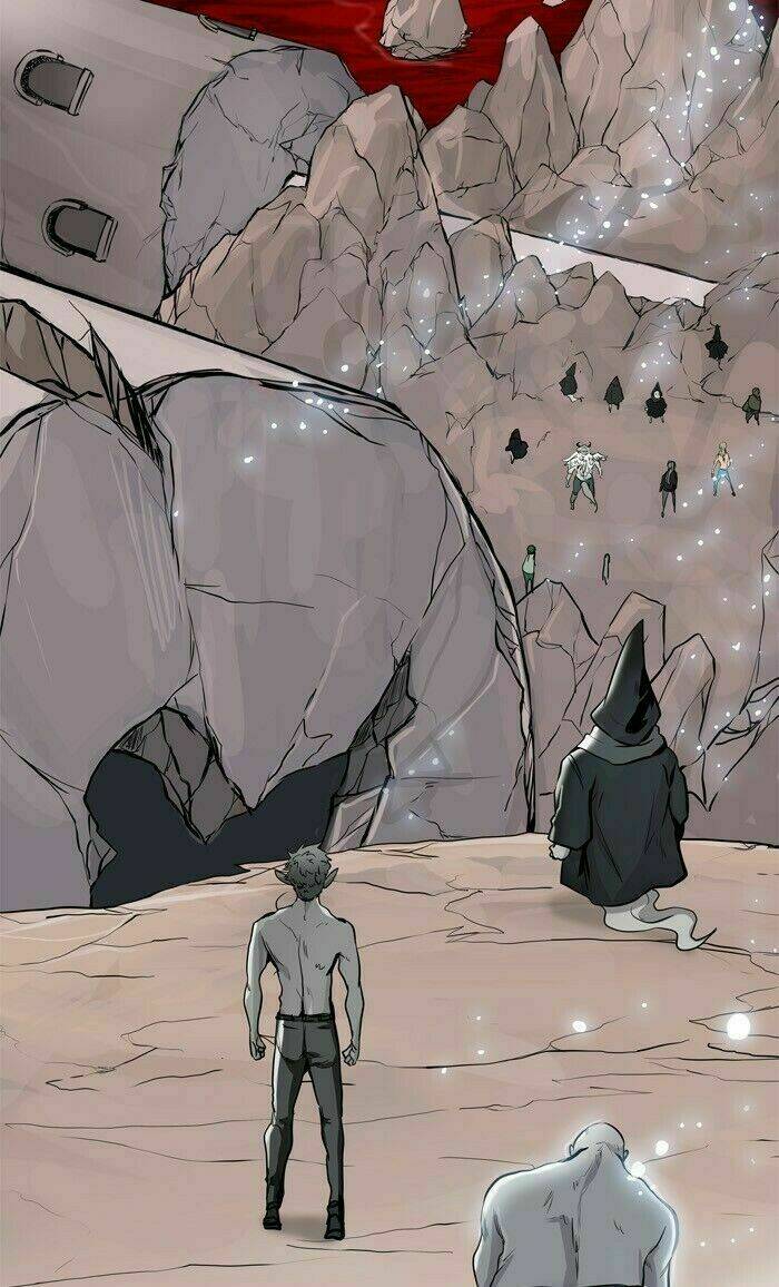 Cuộc Chiến Trong Tòa Tháp Chapter 338 - Trang 2