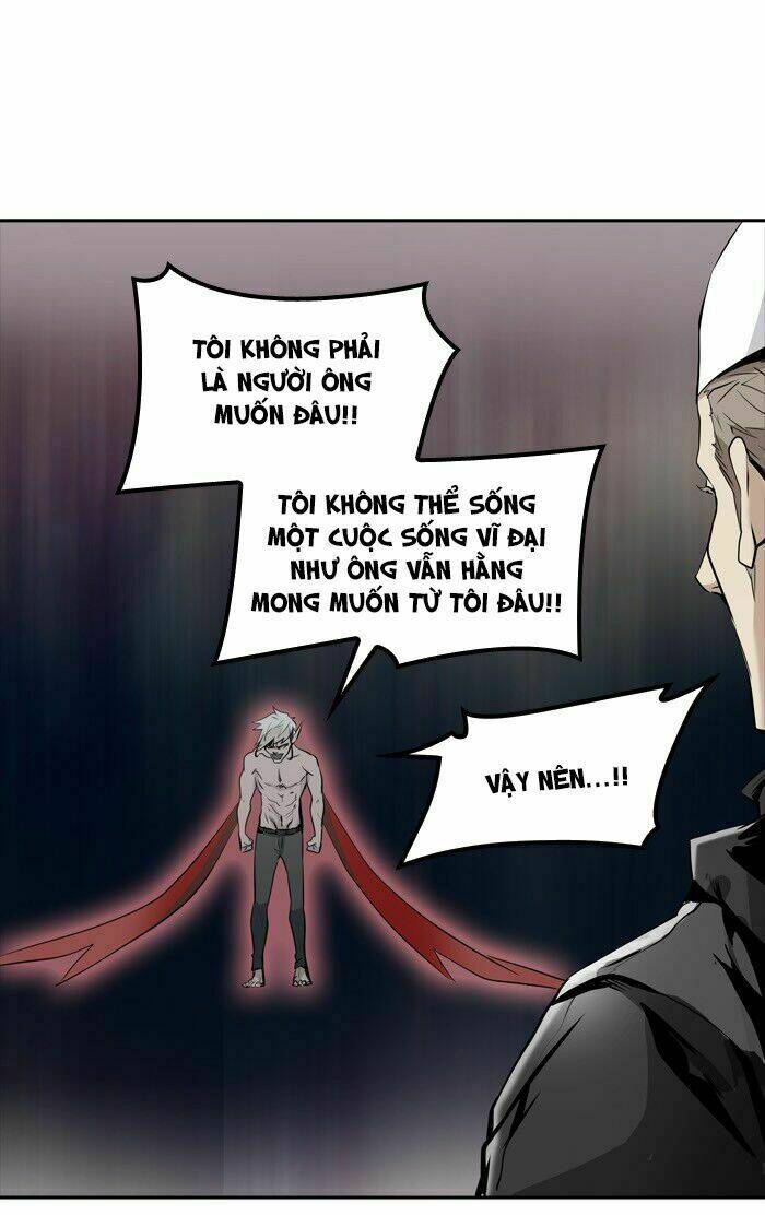Cuộc Chiến Trong Tòa Tháp Chapter 338 - Trang 2