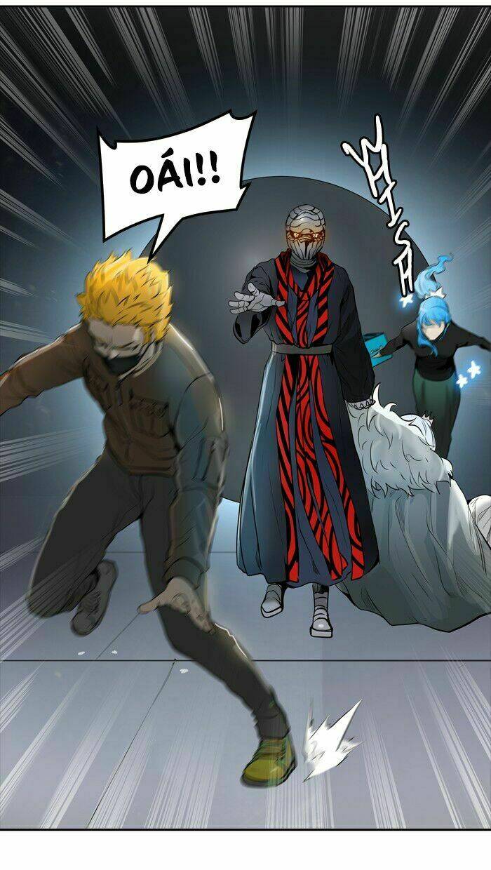Cuộc Chiến Trong Tòa Tháp Chapter 339 - Trang 2