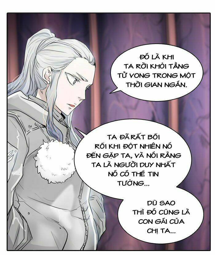 Cuộc Chiến Trong Tòa Tháp Chapter 339 - Trang 2