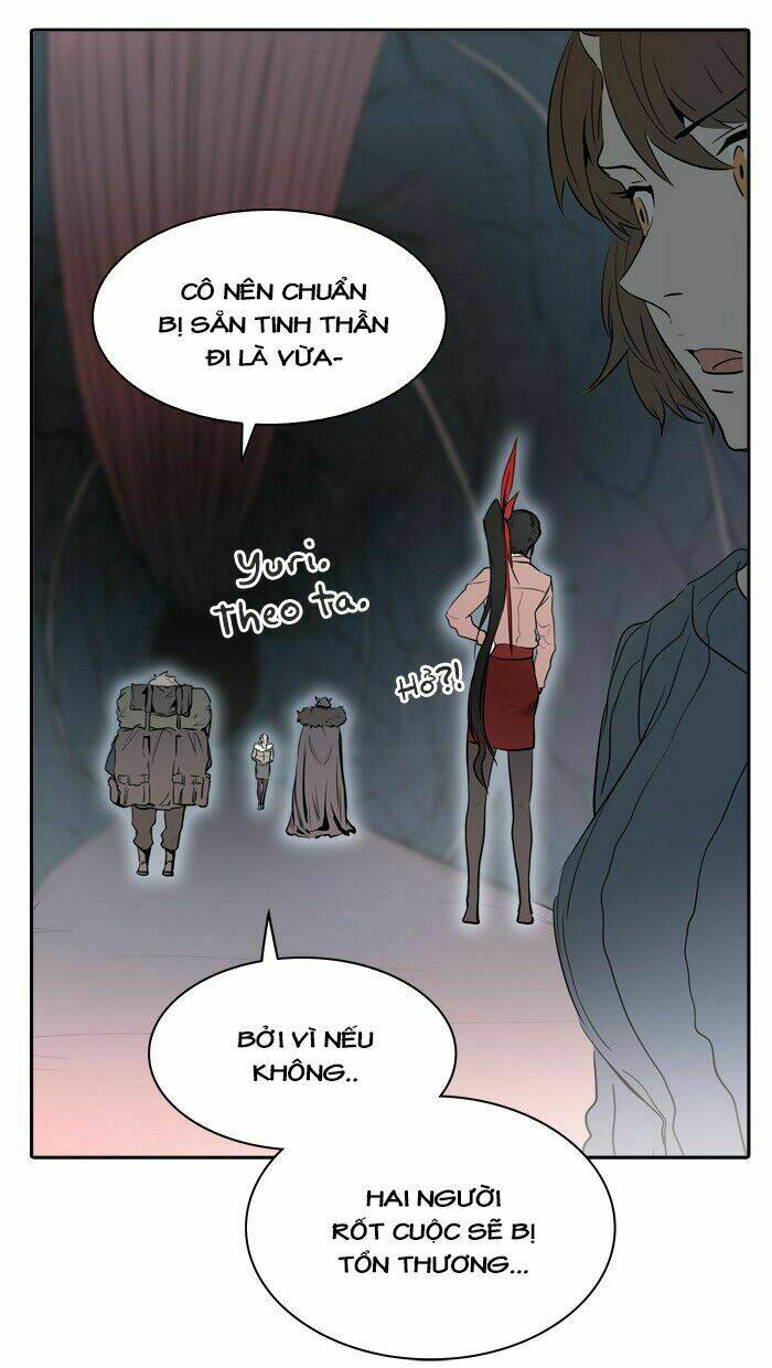 Cuộc Chiến Trong Tòa Tháp Chapter 339 - Trang 2