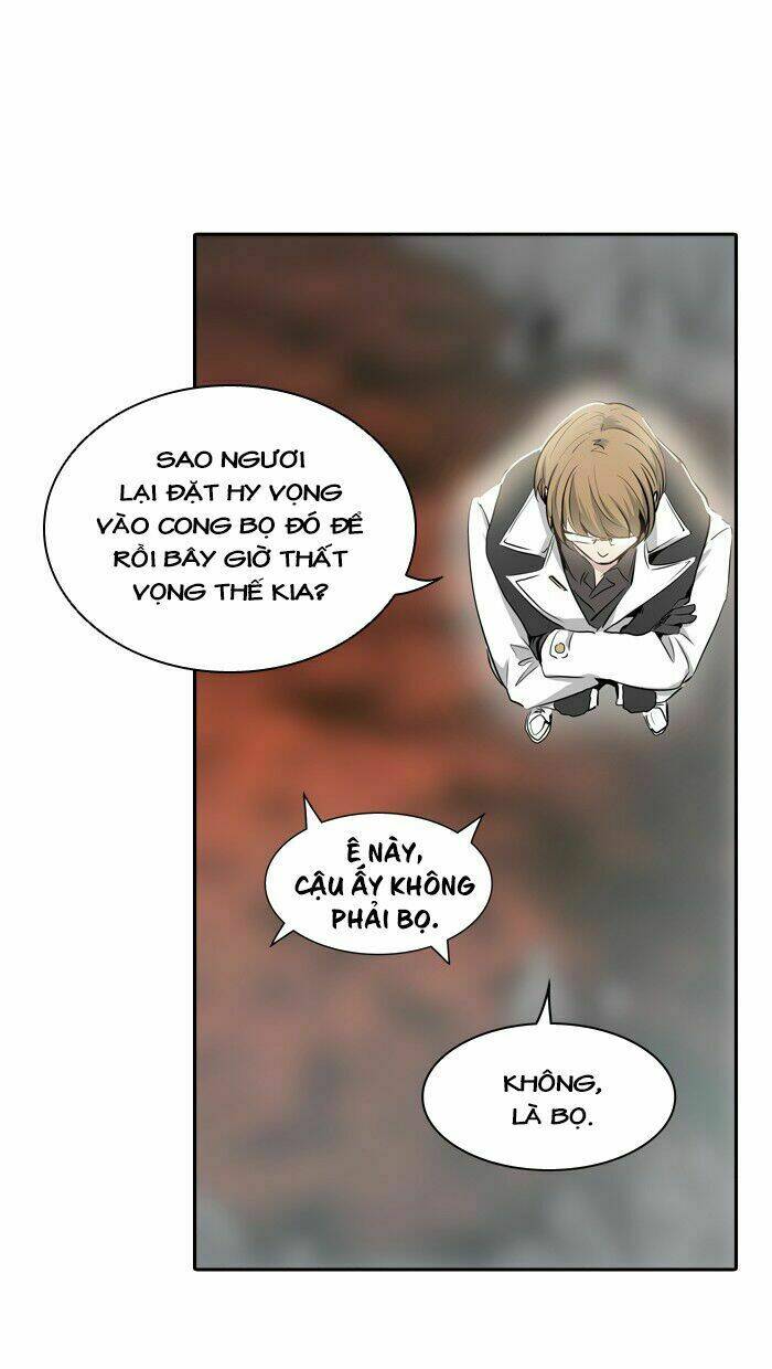 Cuộc Chiến Trong Tòa Tháp Chapter 339 - Trang 2
