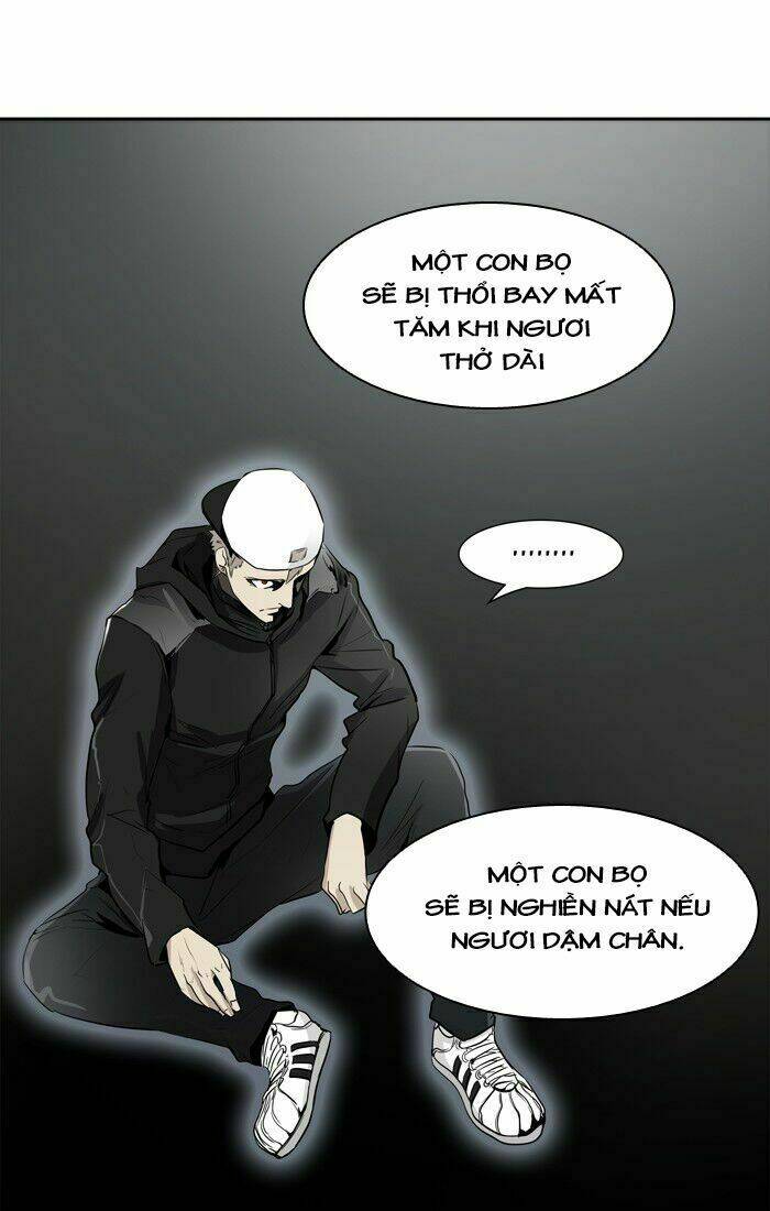 Cuộc Chiến Trong Tòa Tháp Chapter 339 - Trang 2