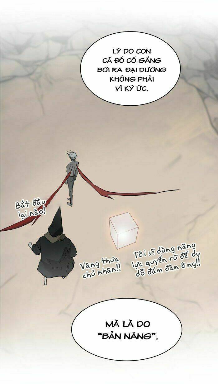 Cuộc Chiến Trong Tòa Tháp Chapter 339 - Trang 2