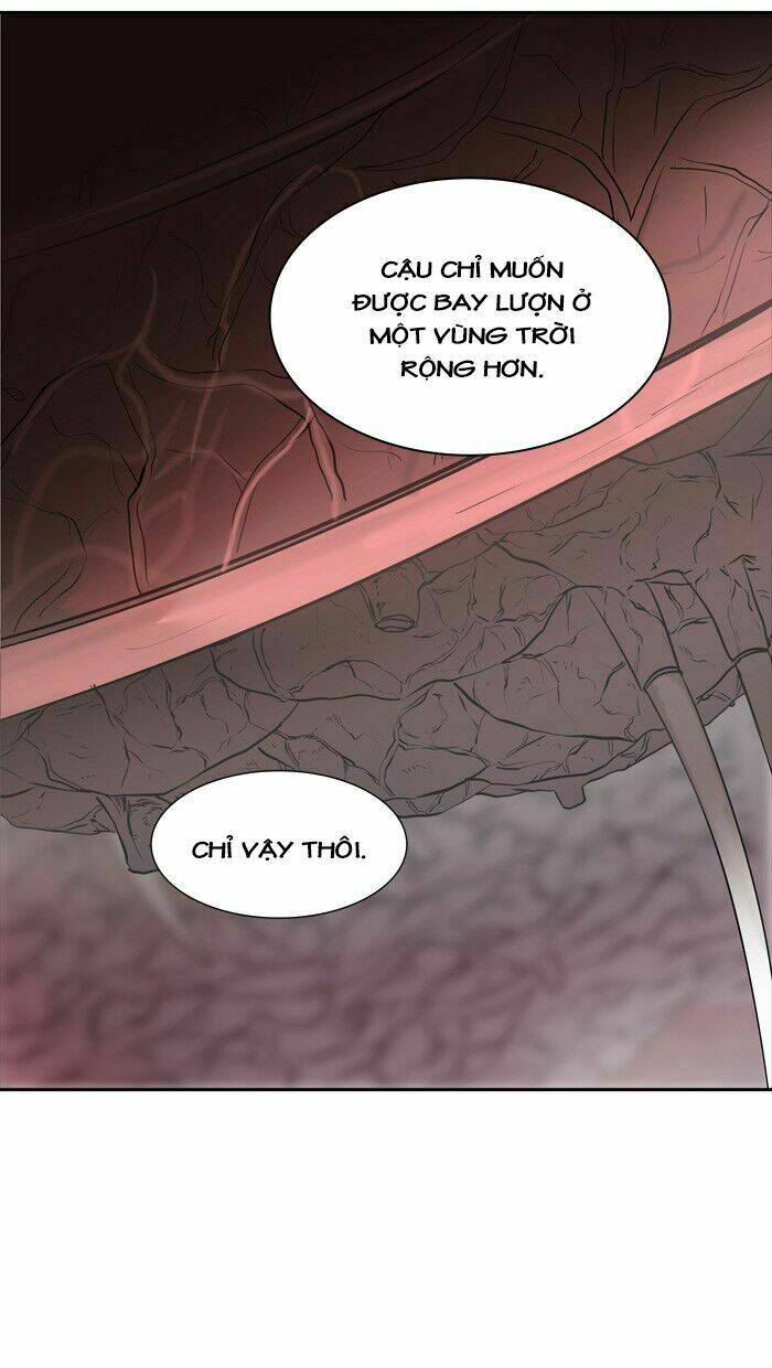 Cuộc Chiến Trong Tòa Tháp Chapter 339 - Trang 2