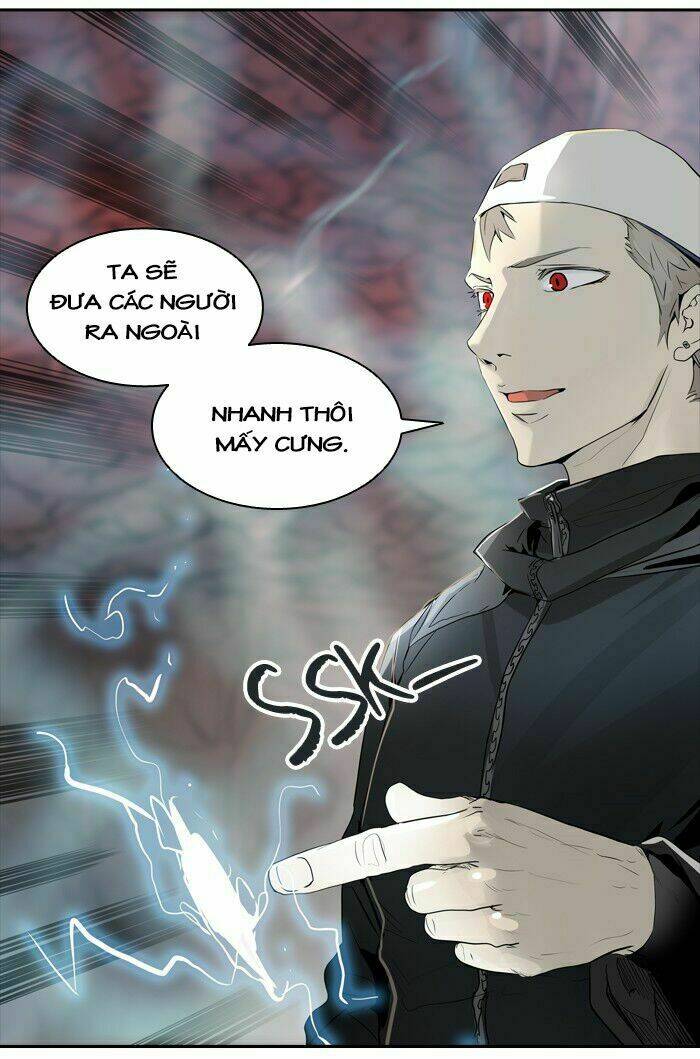 Cuộc Chiến Trong Tòa Tháp Chapter 339 - Trang 2
