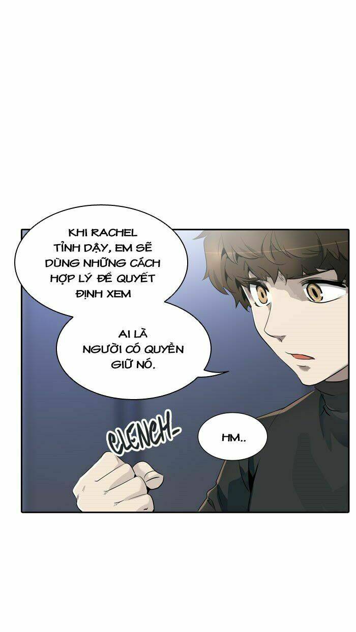 Cuộc Chiến Trong Tòa Tháp Chapter 340 - Trang 2