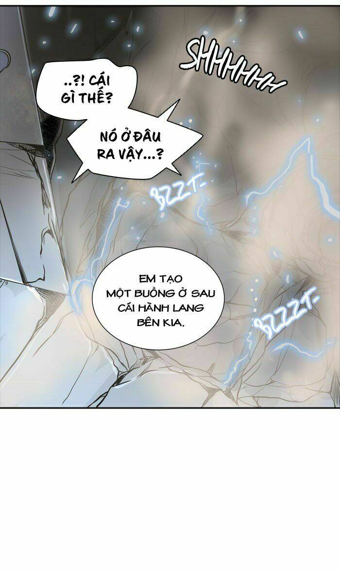 Cuộc Chiến Trong Tòa Tháp Chapter 340 - Trang 2