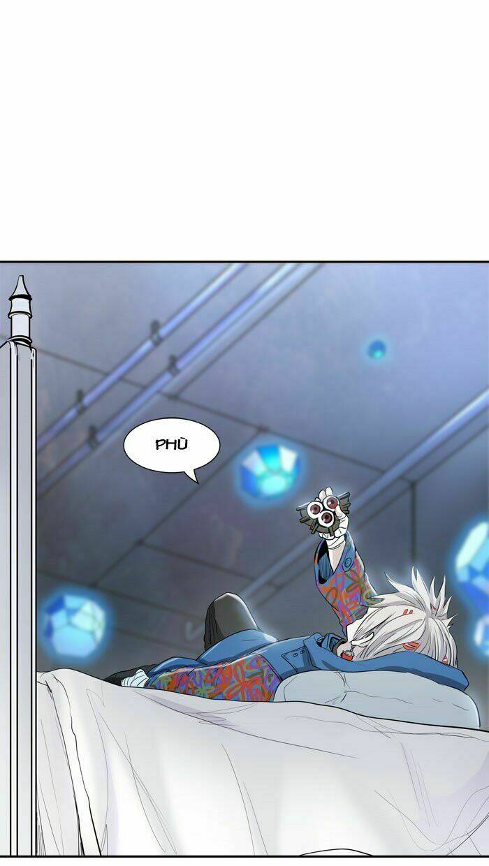 Cuộc Chiến Trong Tòa Tháp Chapter 340 - Trang 2