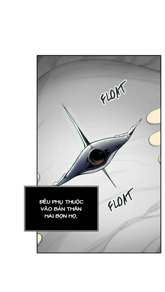 Cuộc Chiến Trong Tòa Tháp Chapter 340 - Trang 2
