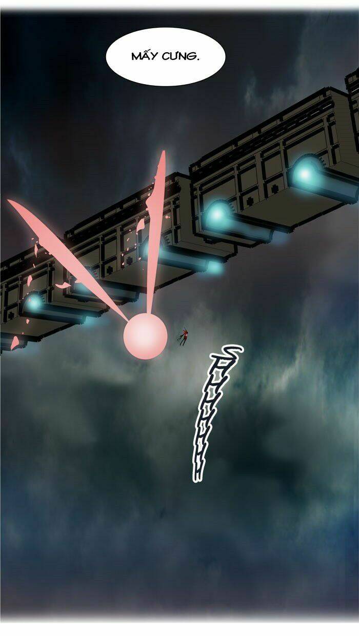 Cuộc Chiến Trong Tòa Tháp Chapter 340 - Trang 2