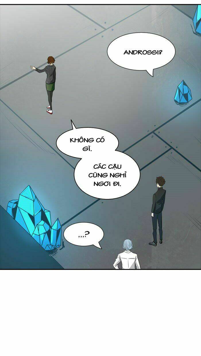 Cuộc Chiến Trong Tòa Tháp Chapter 340 - Trang 2