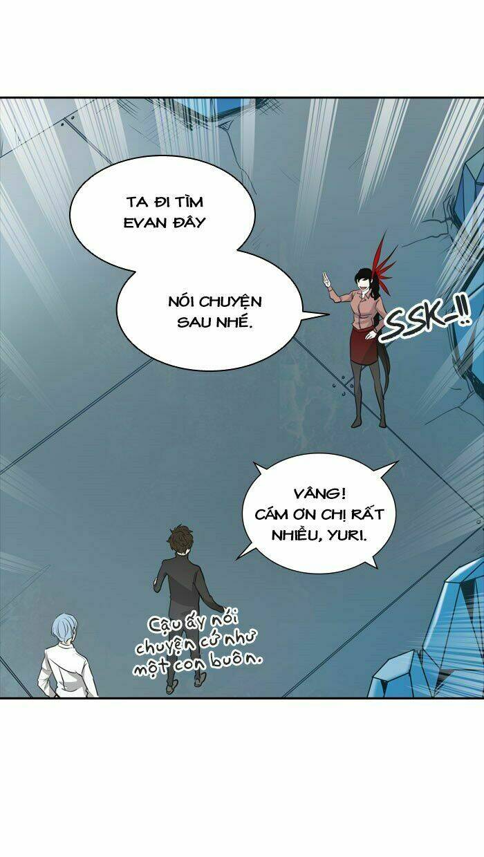 Cuộc Chiến Trong Tòa Tháp Chapter 340 - Trang 2
