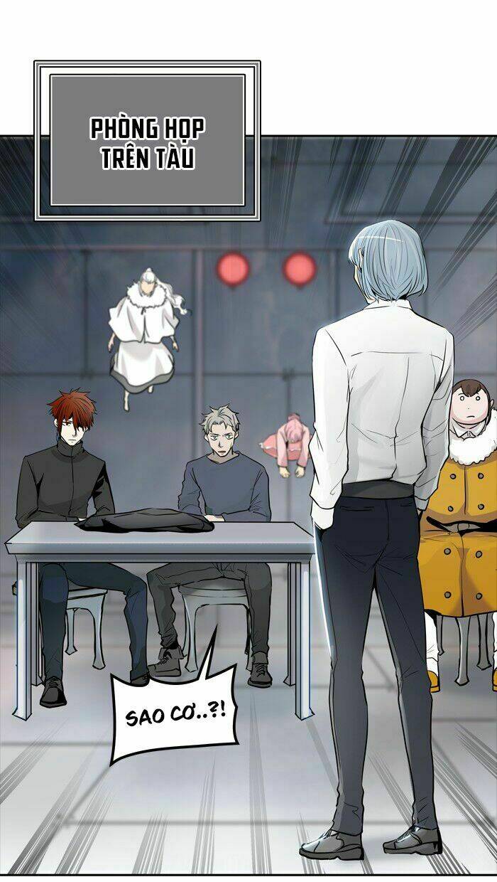 Cuộc Chiến Trong Tòa Tháp Chapter 341 - Trang 2