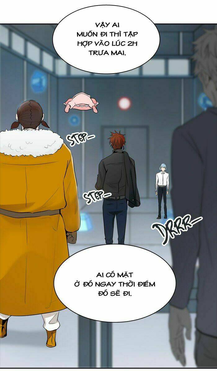 Cuộc Chiến Trong Tòa Tháp Chapter 341 - Trang 2