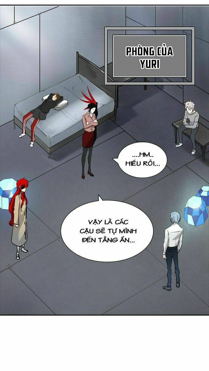 Cuộc Chiến Trong Tòa Tháp Chapter 341 - Trang 2