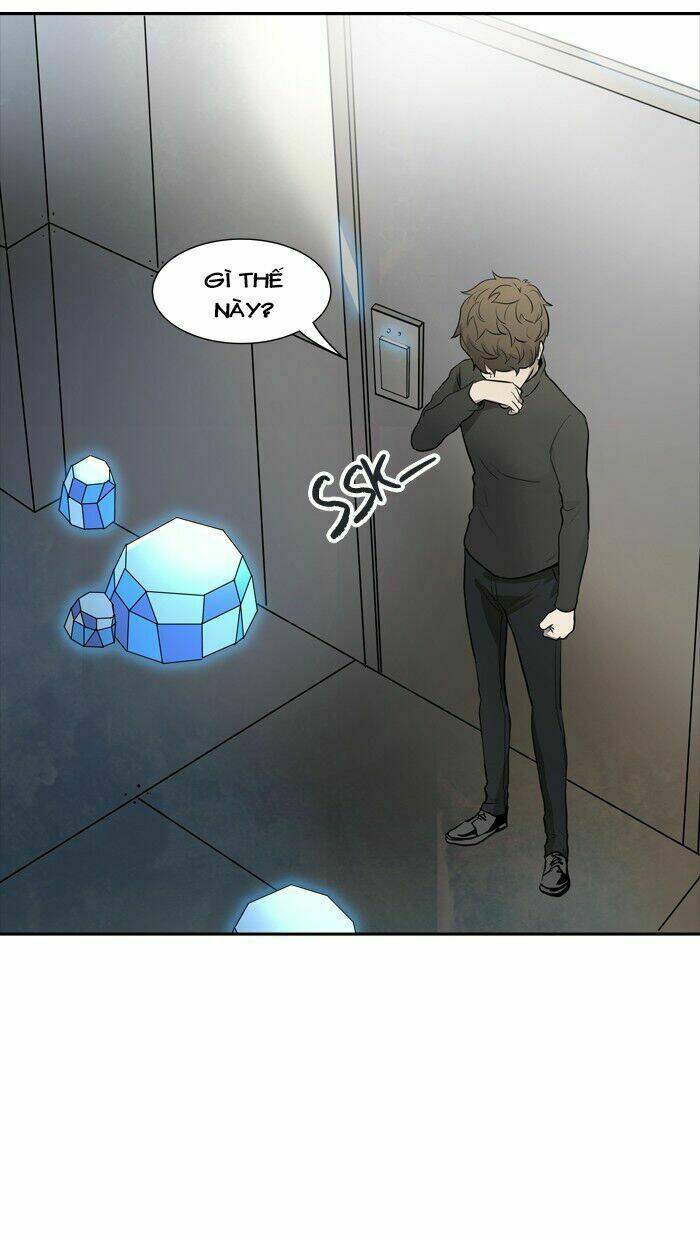 Cuộc Chiến Trong Tòa Tháp Chapter 341 - Trang 2