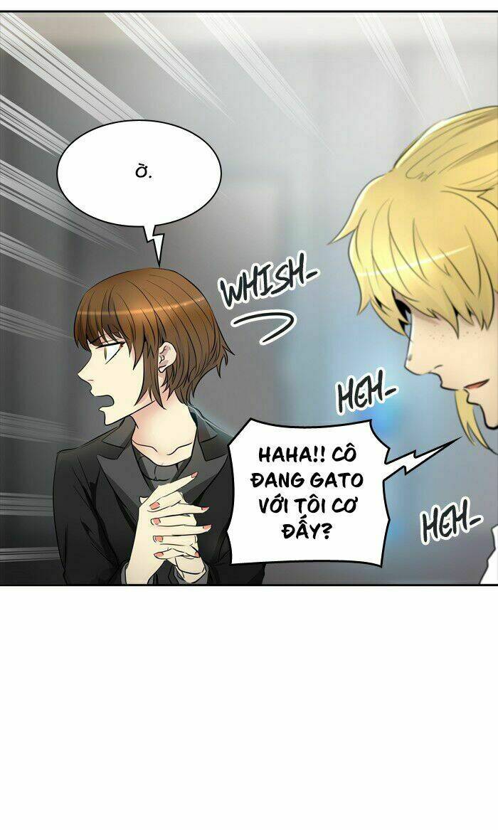 Cuộc Chiến Trong Tòa Tháp Chapter 341 - Trang 2