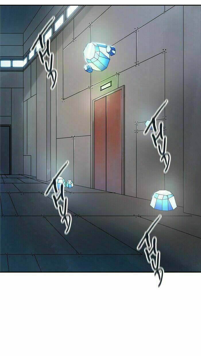 Cuộc Chiến Trong Tòa Tháp Chapter 341 - Trang 2