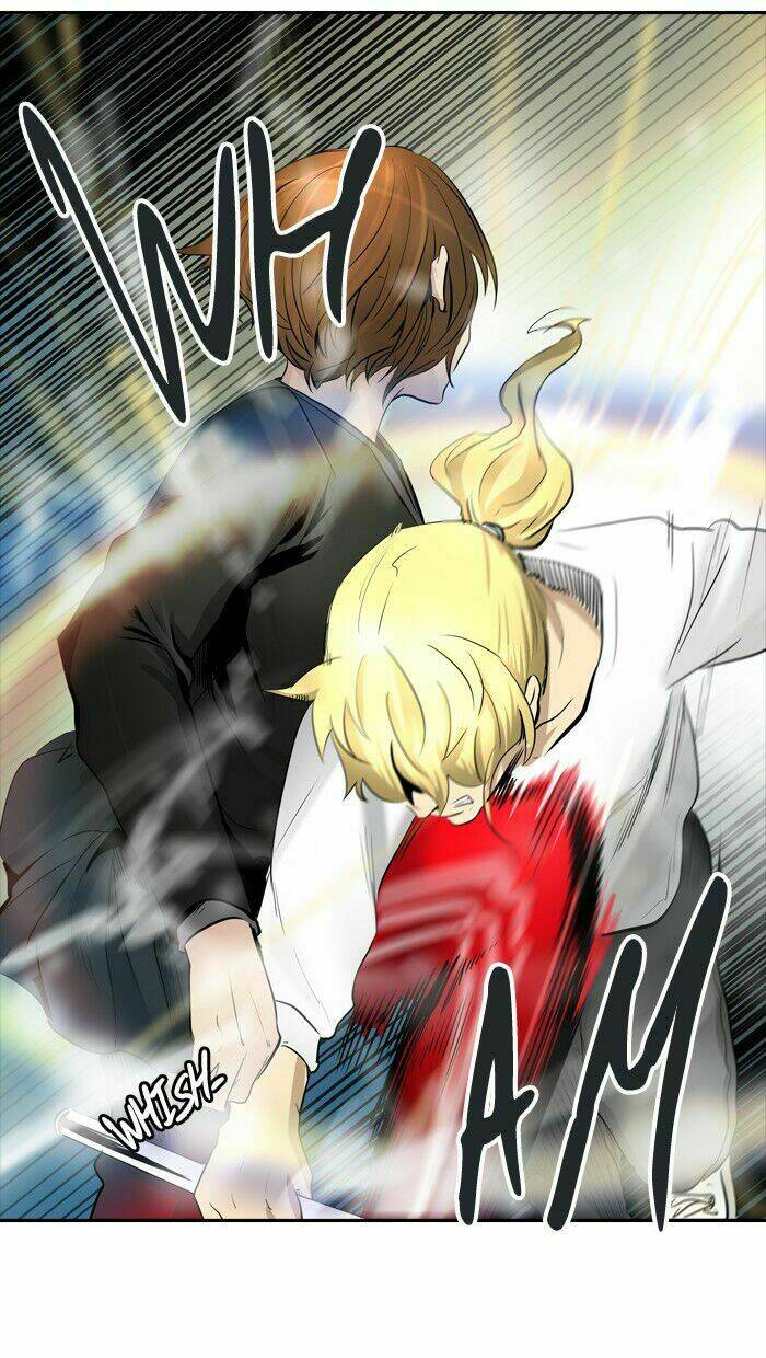 Cuộc Chiến Trong Tòa Tháp Chapter 341 - Trang 2