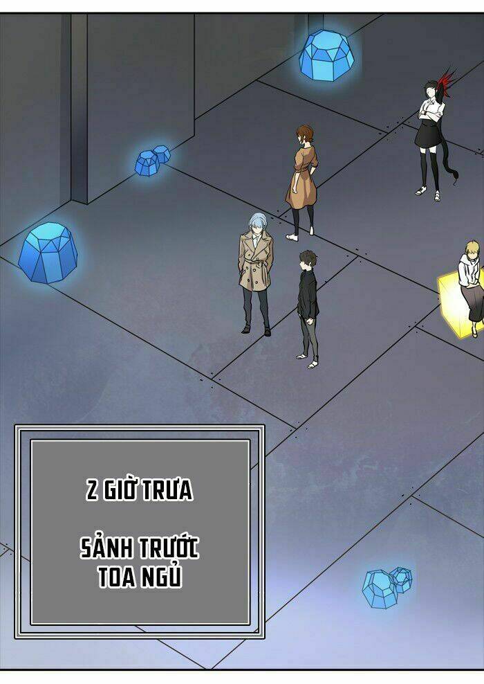 Cuộc Chiến Trong Tòa Tháp Chapter 342 - Trang 2