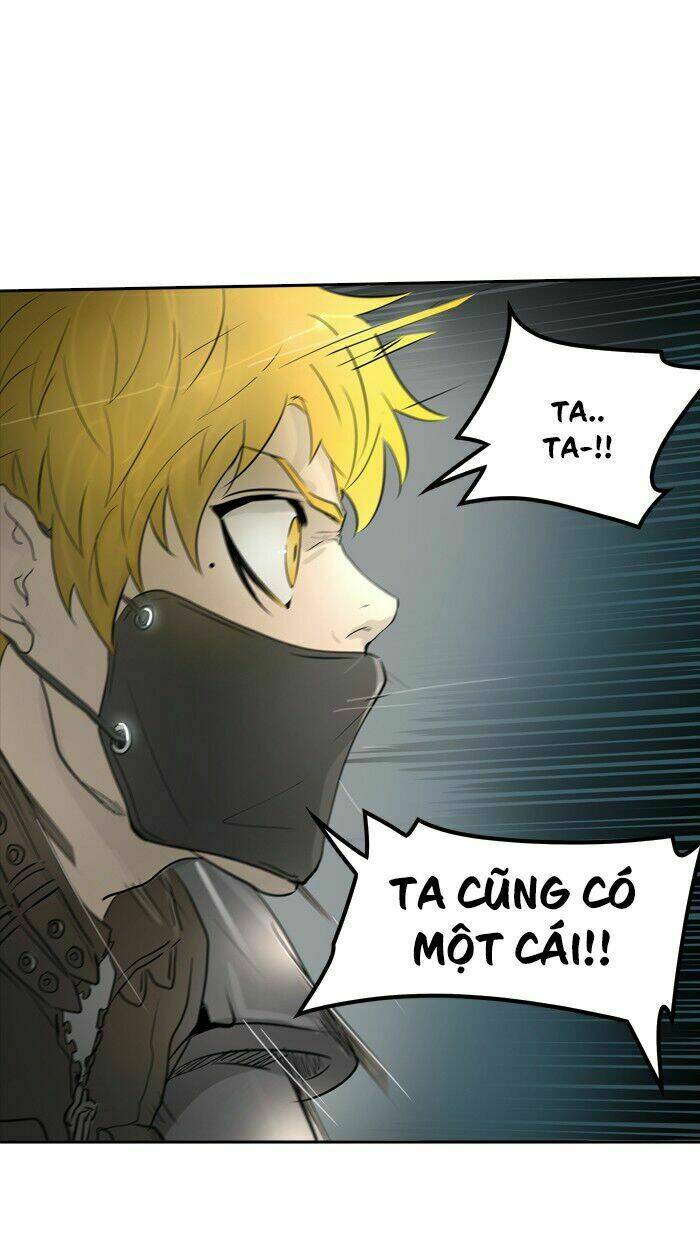 Cuộc Chiến Trong Tòa Tháp Chapter 343 - Trang 2