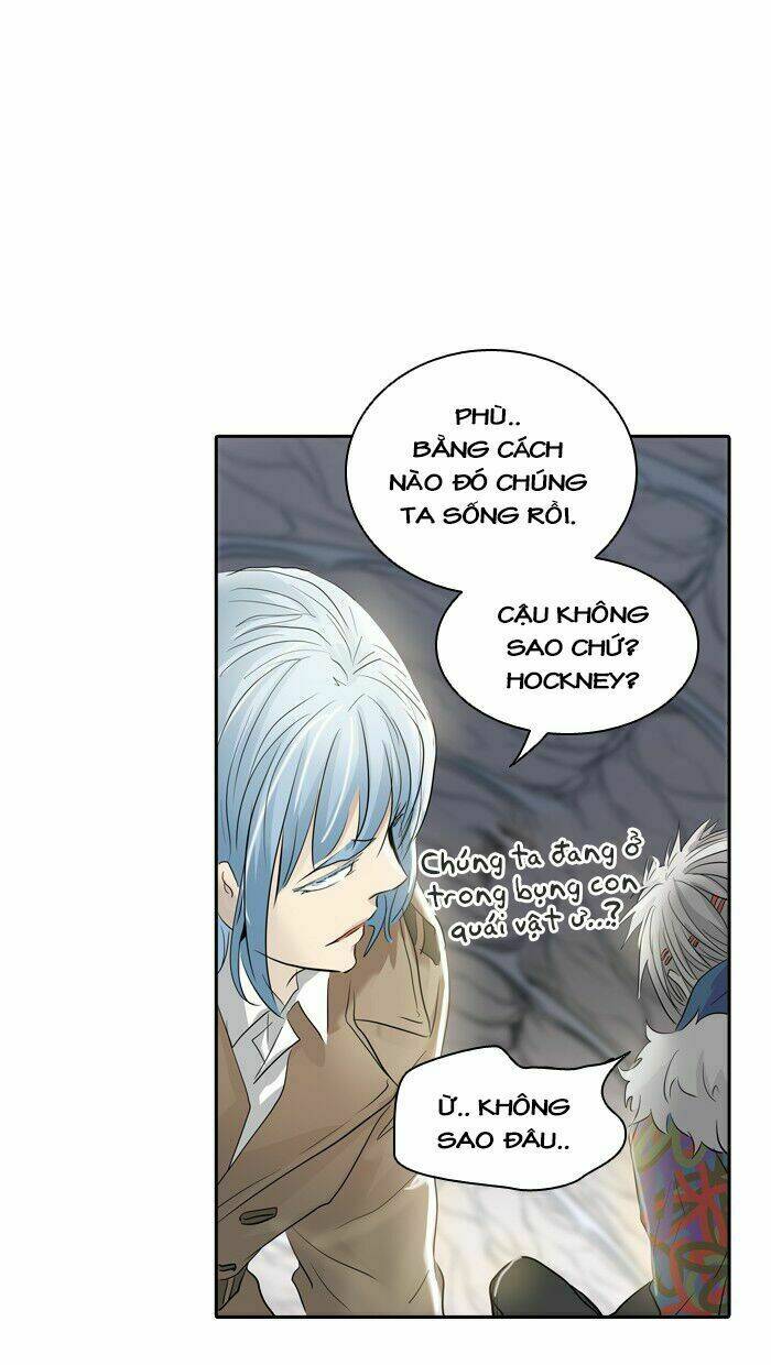 Cuộc Chiến Trong Tòa Tháp Chapter 344 - Trang 2