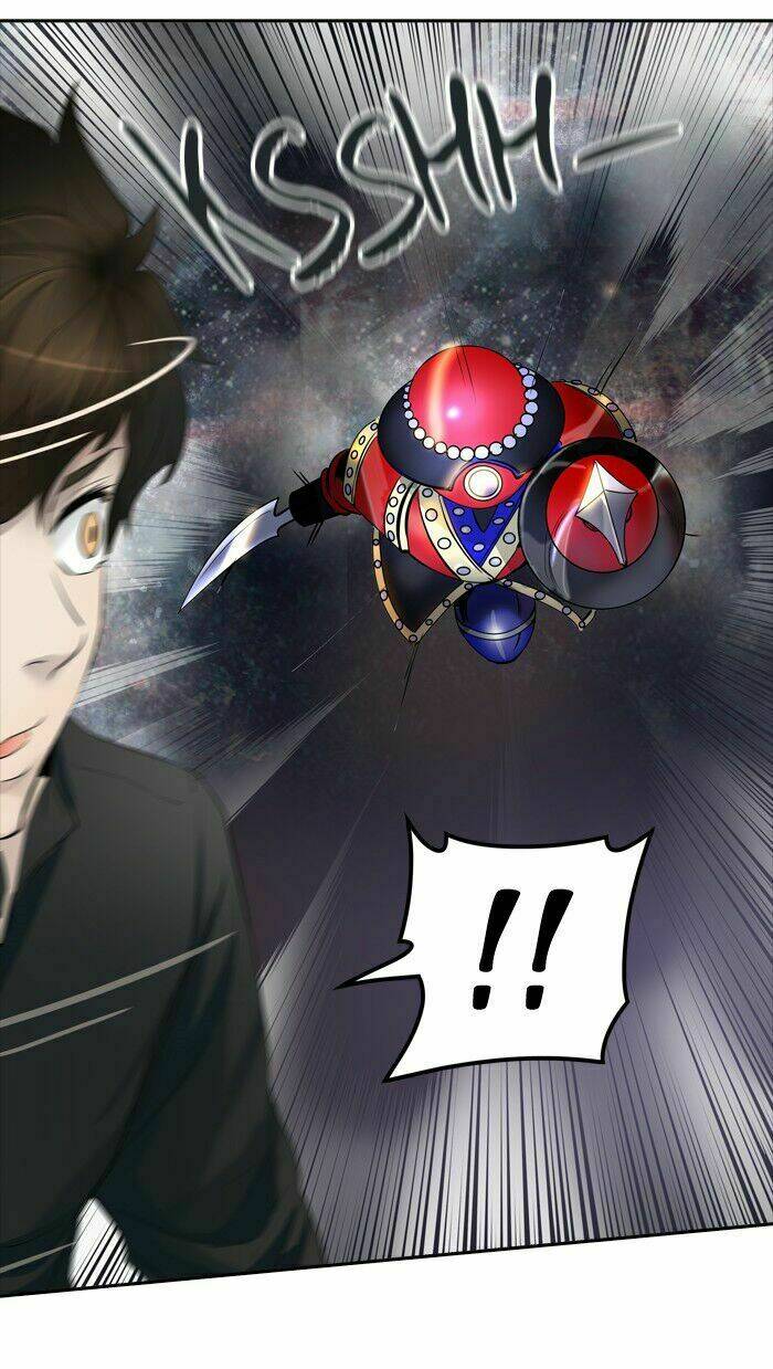 Cuộc Chiến Trong Tòa Tháp Chapter 344 - Trang 2