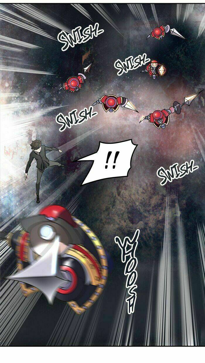 Cuộc Chiến Trong Tòa Tháp Chapter 344 - Trang 2