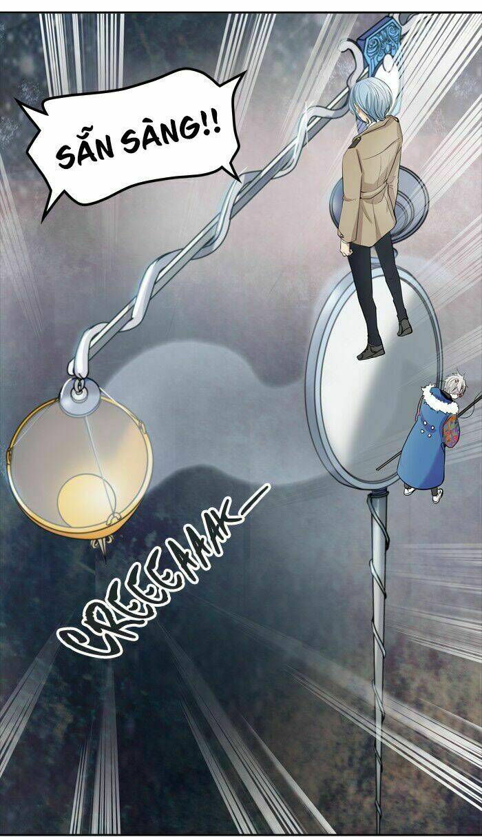 Cuộc Chiến Trong Tòa Tháp Chapter 344 - Trang 2