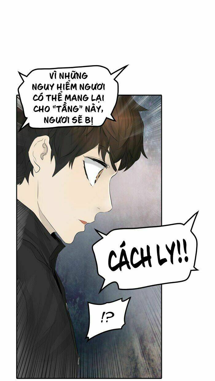 Cuộc Chiến Trong Tòa Tháp Chapter 344 - Trang 2