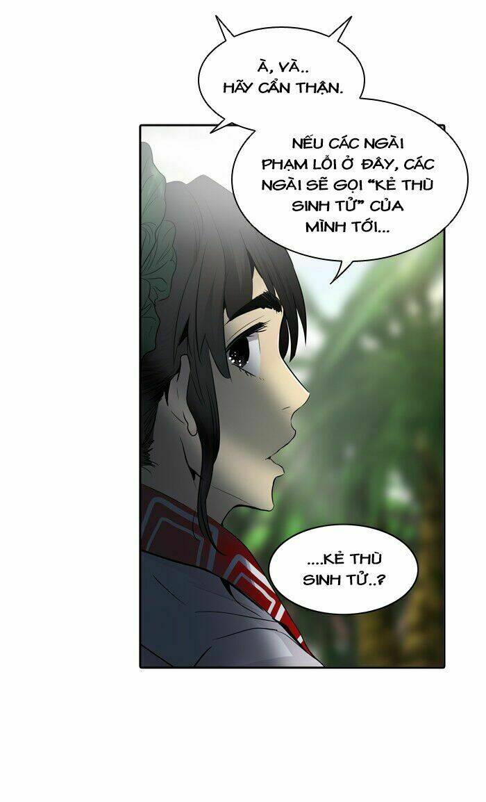 Cuộc Chiến Trong Tòa Tháp Chapter 345 - Trang 2