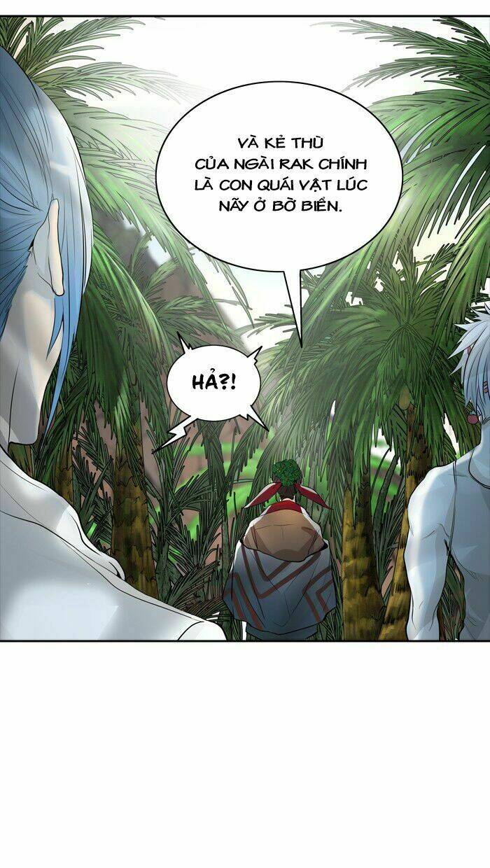 Cuộc Chiến Trong Tòa Tháp Chapter 345 - Trang 2