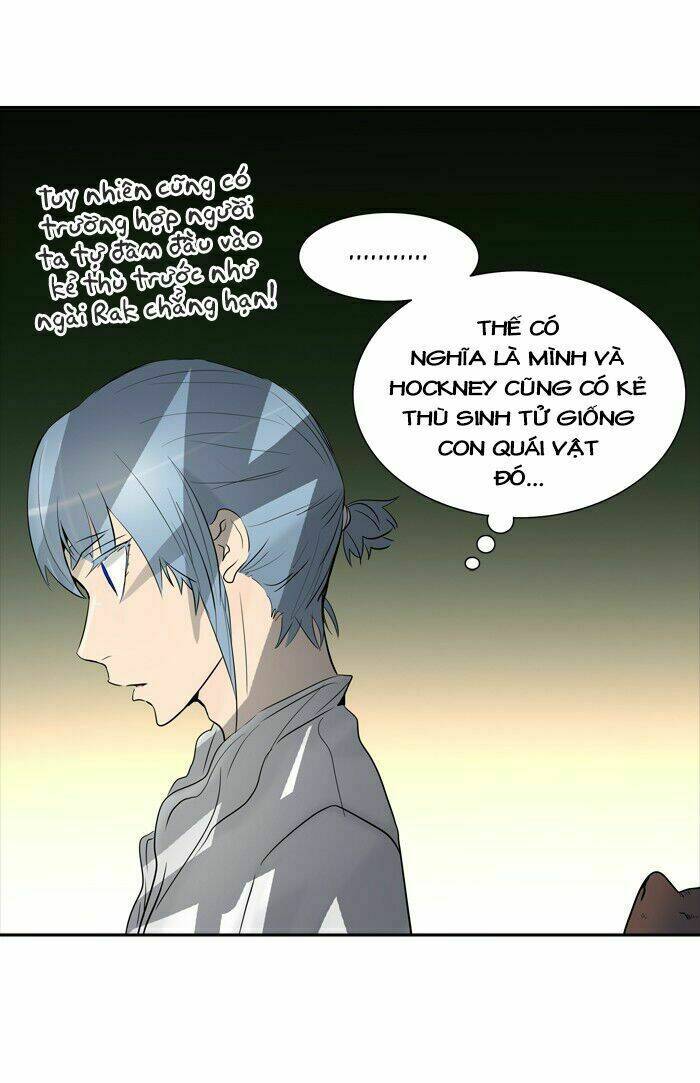 Cuộc Chiến Trong Tòa Tháp Chapter 345 - Trang 2
