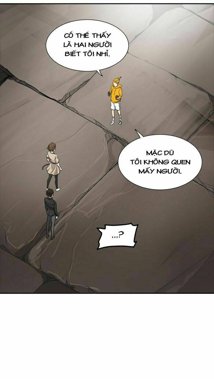 Cuộc Chiến Trong Tòa Tháp Chapter 345 - Trang 2