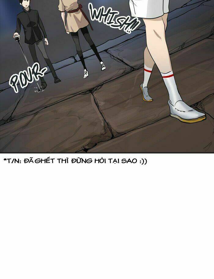 Cuộc Chiến Trong Tòa Tháp Chapter 345 - Trang 2