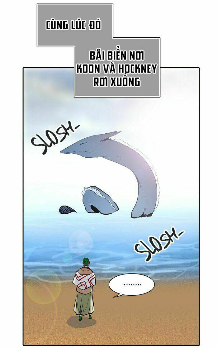 Cuộc Chiến Trong Tòa Tháp Chapter 345 - Trang 2