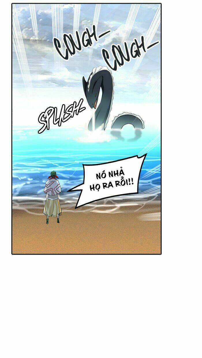 Cuộc Chiến Trong Tòa Tháp Chapter 345 - Trang 2