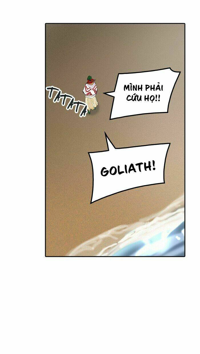 Cuộc Chiến Trong Tòa Tháp Chapter 345 - Trang 2