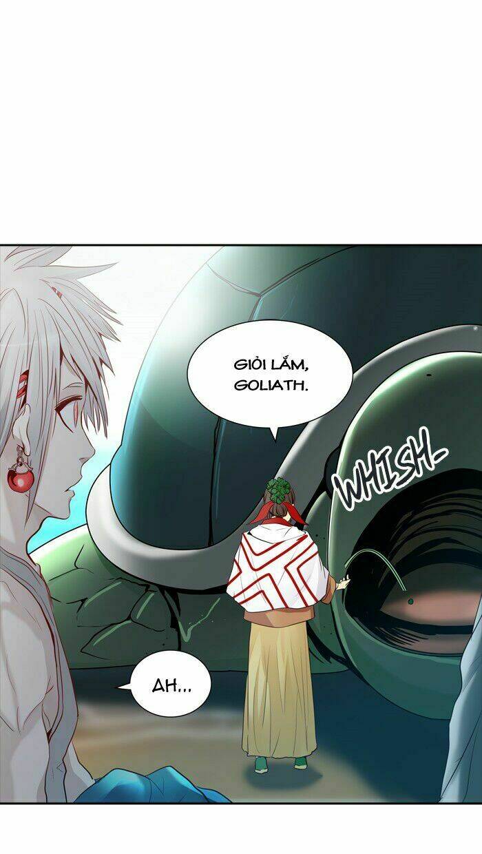 Cuộc Chiến Trong Tòa Tháp Chapter 345 - Trang 2