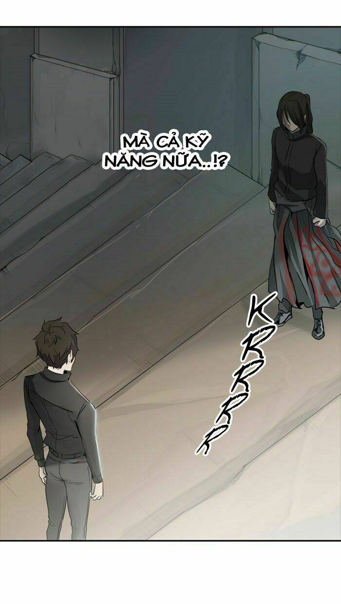 Cuộc Chiến Trong Tòa Tháp Chapter 346 - Trang 2