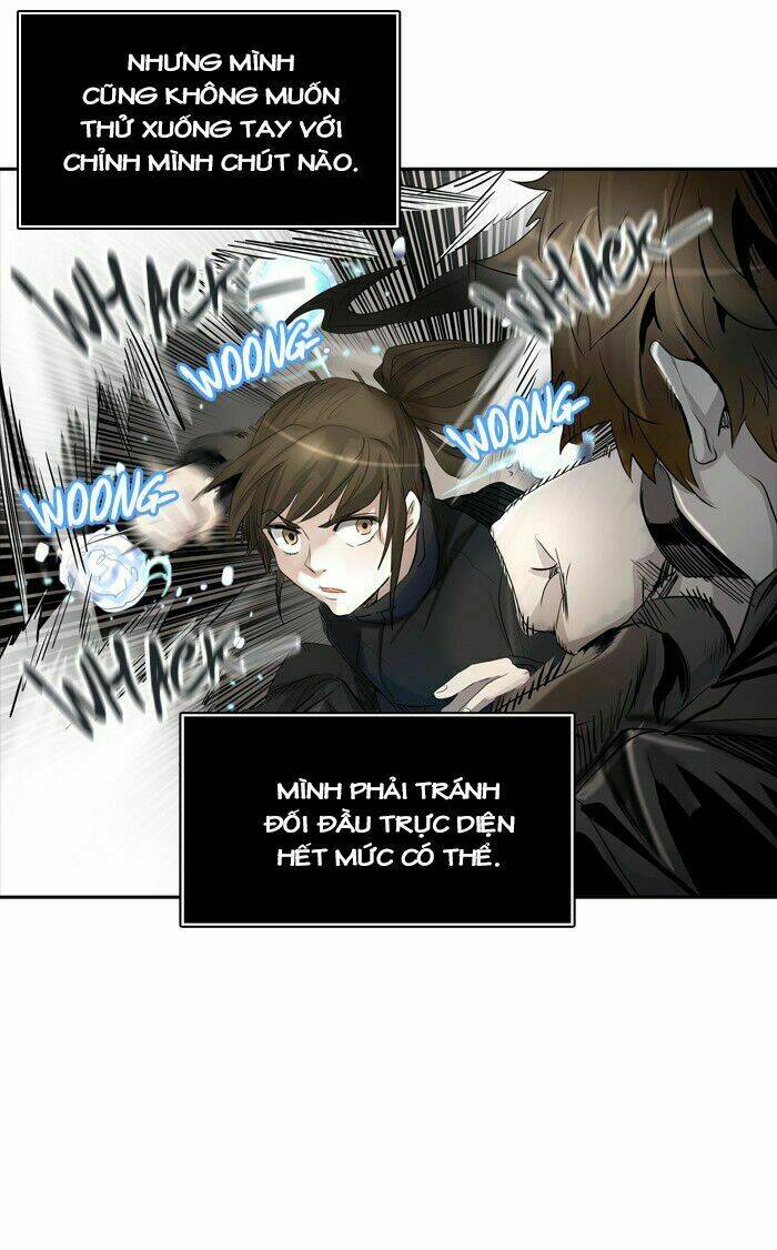 Cuộc Chiến Trong Tòa Tháp Chapter 347 - Trang 2