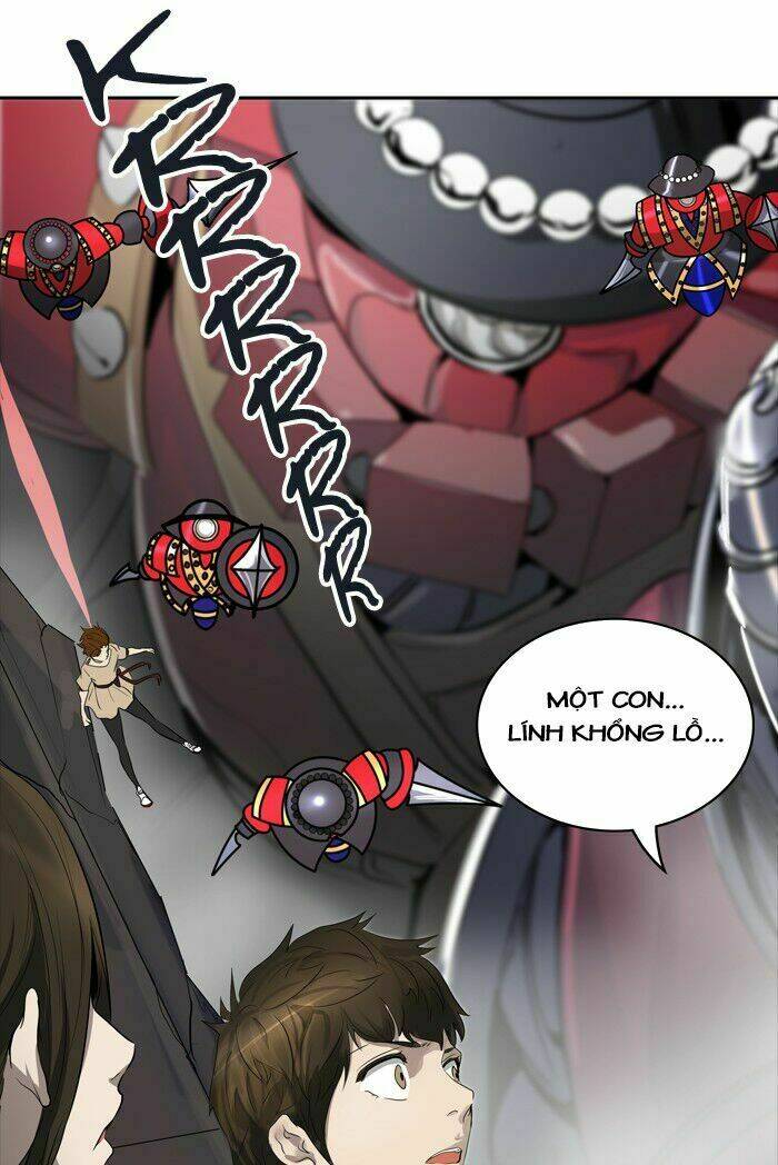 Cuộc Chiến Trong Tòa Tháp Chapter 347 - Trang 2