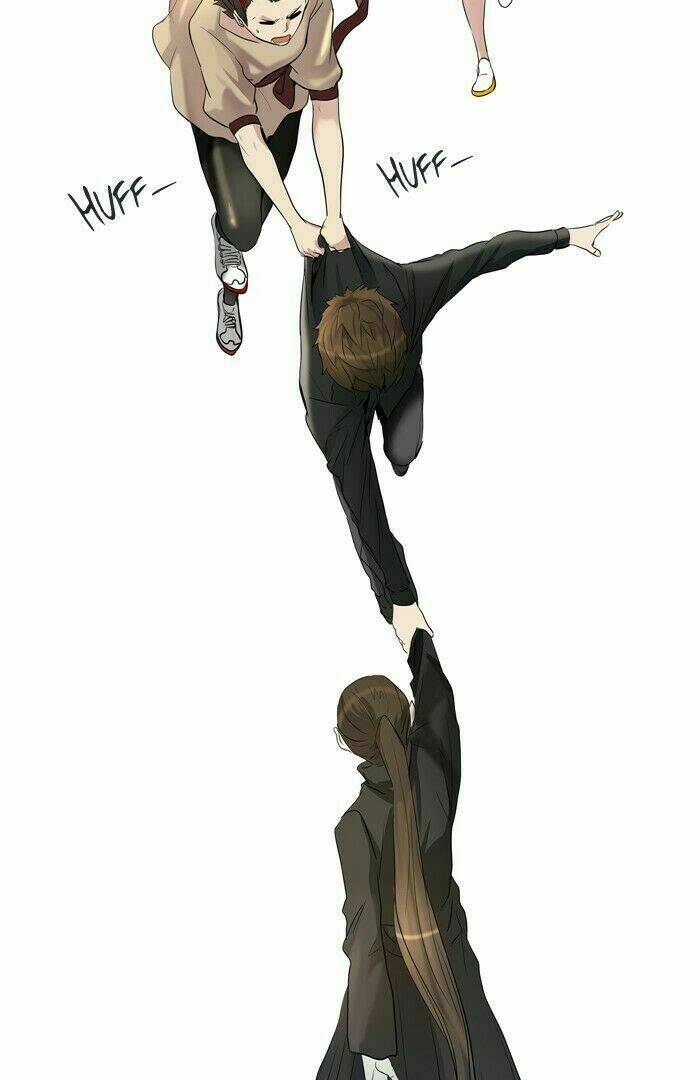 Cuộc Chiến Trong Tòa Tháp Chapter 347 - Trang 2