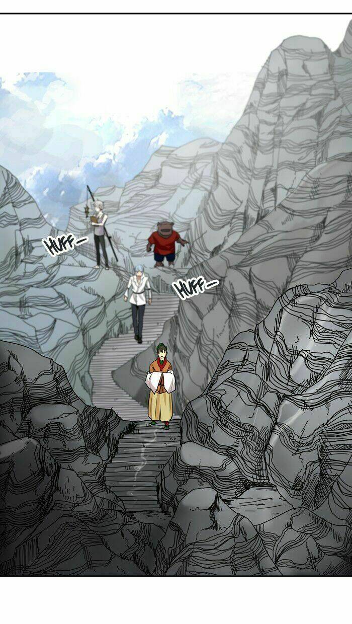 Cuộc Chiến Trong Tòa Tháp Chapter 347 - Trang 2