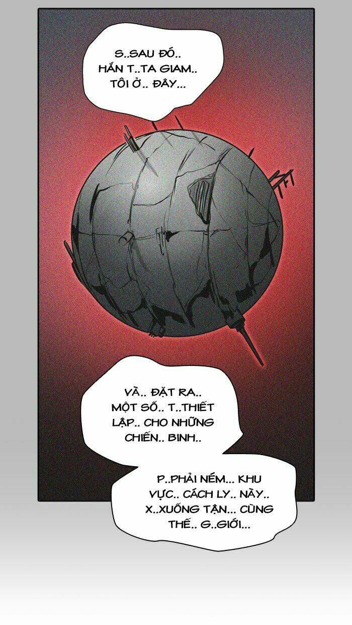 Cuộc Chiến Trong Tòa Tháp Chapter 348 - Trang 2