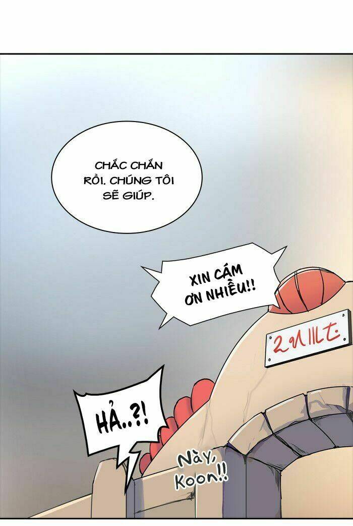 Cuộc Chiến Trong Tòa Tháp Chapter 348 - Trang 2