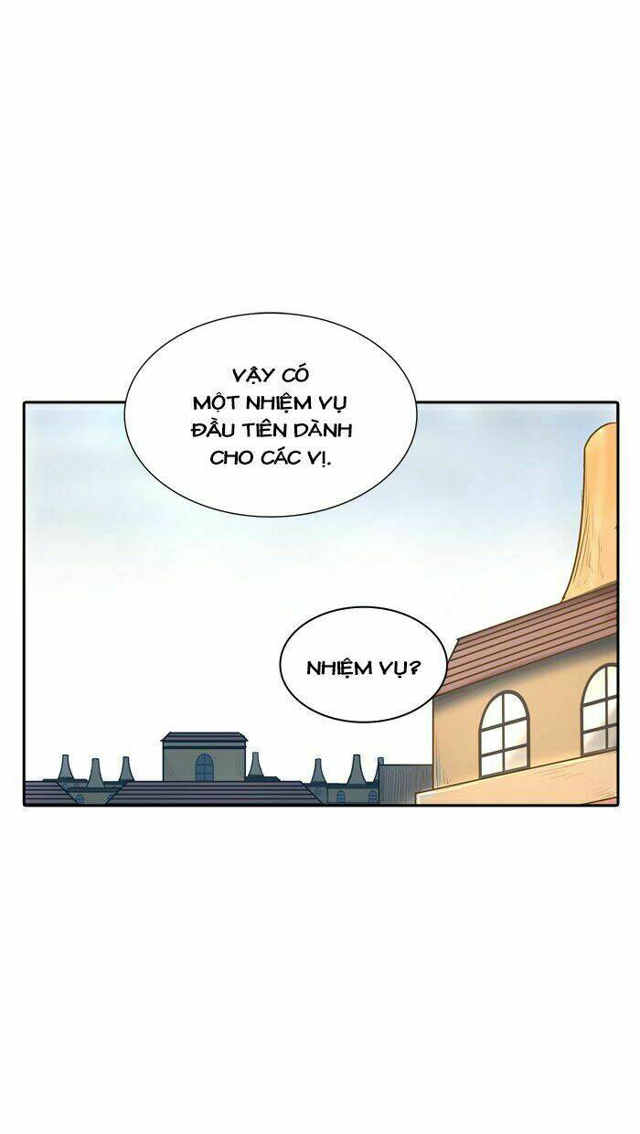 Cuộc Chiến Trong Tòa Tháp Chapter 348 - Trang 2